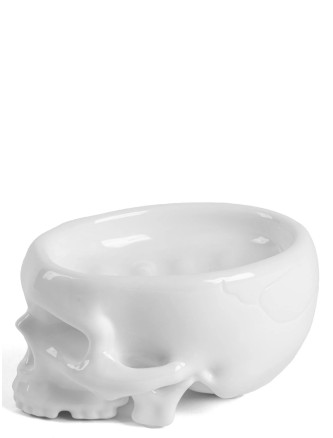'Brainwash' soap dish #