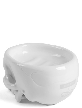 'Brainwash' soap dish #