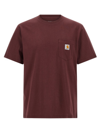'Pocket' t-shirt