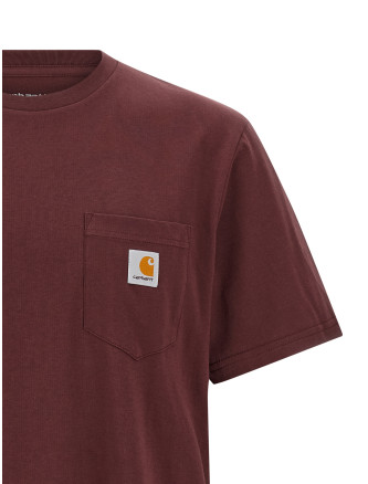 'Pocket' t-shirt #