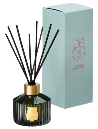 'Spiritus Sancti' room diffuser 350 ml #