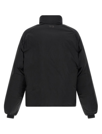 'Y-3 Puffer' down jacket #