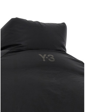 'Y-3 Puffer' down jacket #