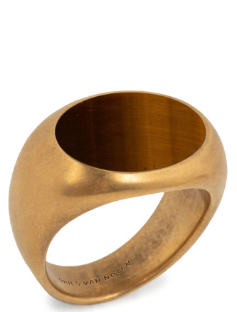 'Stone Signet' ring #