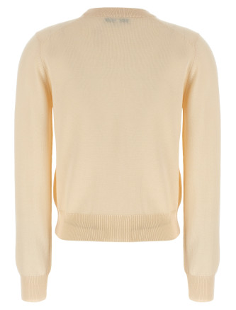 'Baby Fox' sweater #