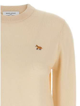 'Baby Fox' sweater #