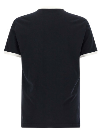 Velvet logo t-shirt #