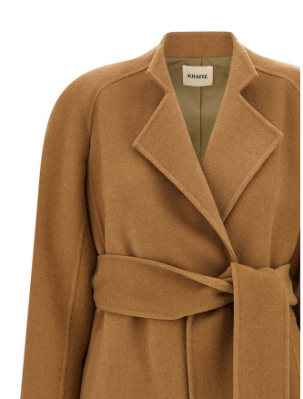 'Deena' coat #
