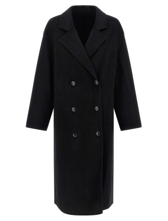 'Borneo' coat