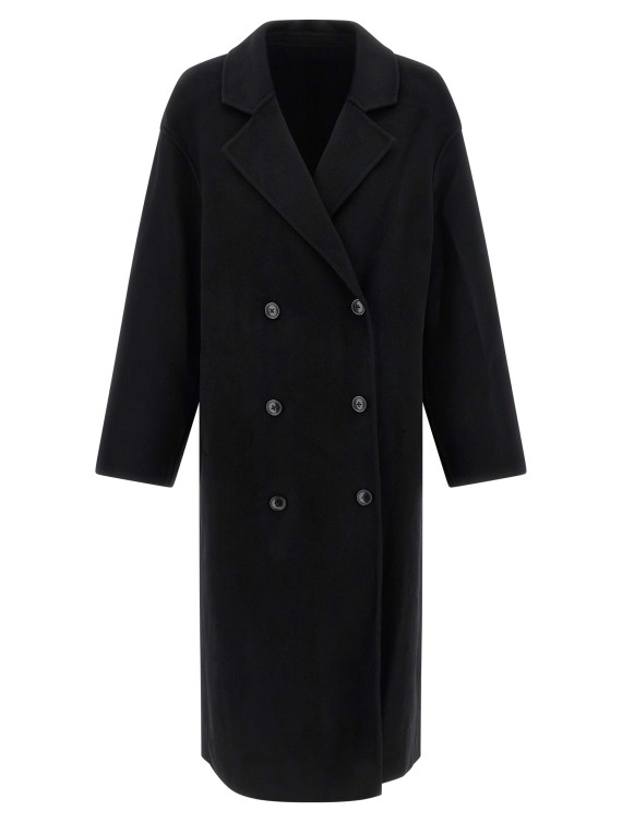 'Borneo' coat #1