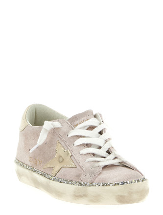 'Superstar' sneakers #