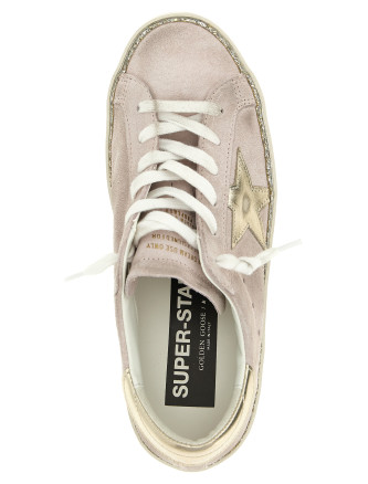 'Superstar' sneakers #