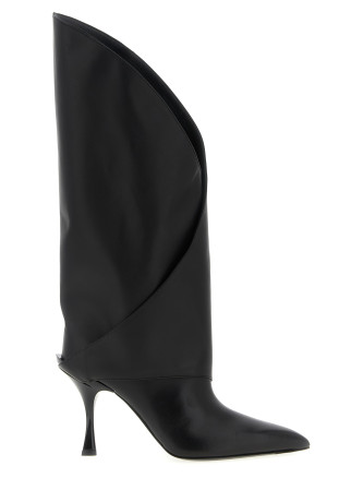 'Twist' boots