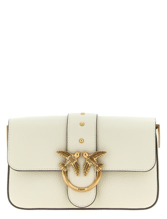 'Love One mini' crossbody bag