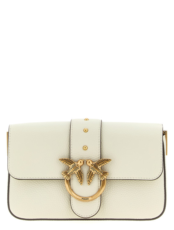 'Love One mini' crossbody bag #1