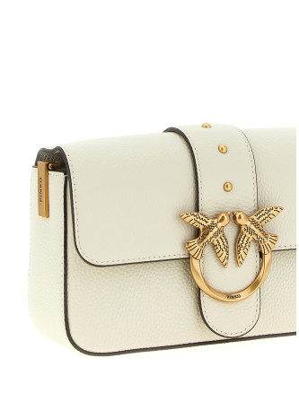 'Love One mini' crossbody bag #