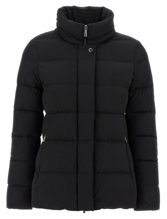 'Kilie' down jacket #
