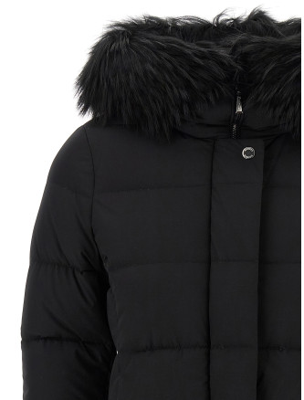 'Kilie' down jacket #