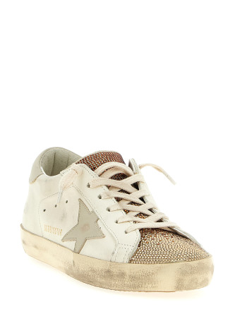 'Superstar' sneakers #