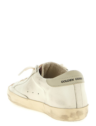 'Superstar' sneakers #