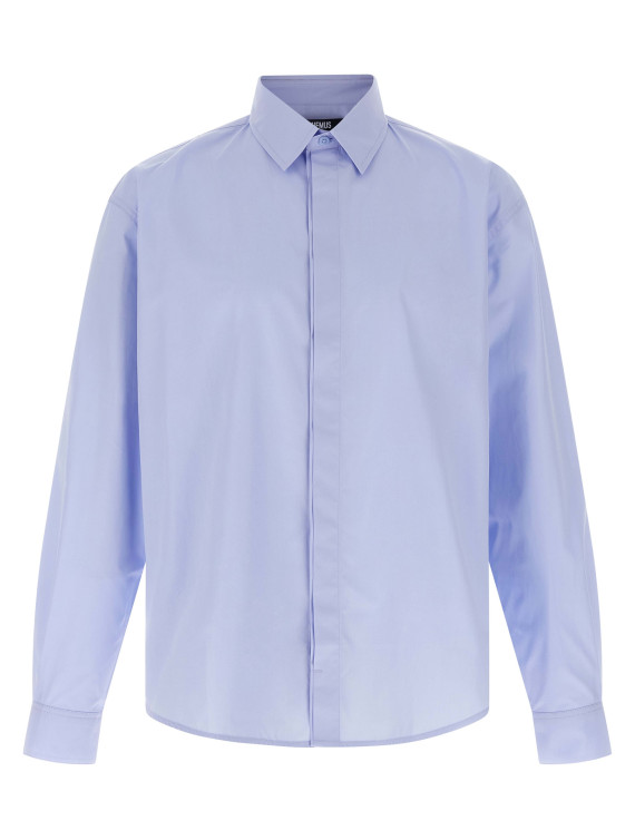 'La chemise Simon' shirt #1