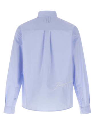 'La chemise Simon' shirt #
