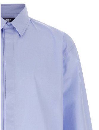 'La chemise Simon' shirt #