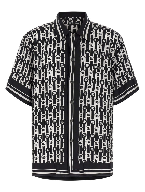 'Private Wardrobe' shirt #1