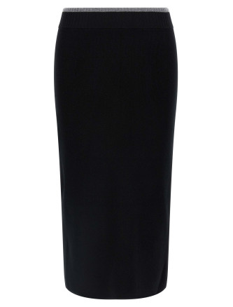 'Nuova Guinea' skirt