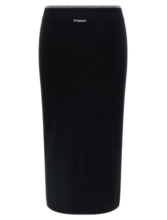 'Nuova Guinea' skirt #