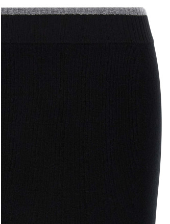 'Nuova Guinea' skirt #