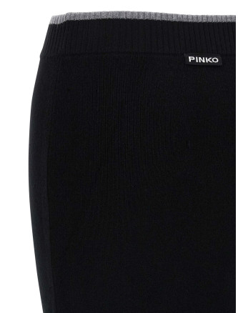 'Nuova Guinea' skirt #