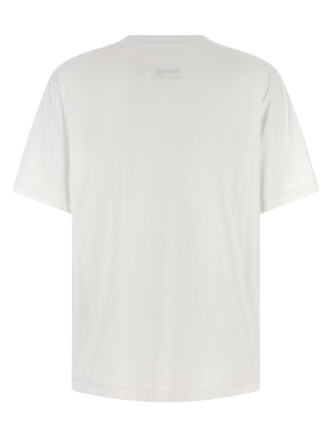 'Numeric signature MM6' T-shirt #