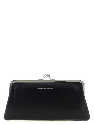 'Classic Clasp' purse