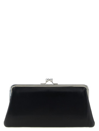 'Classic Clasp' purse #