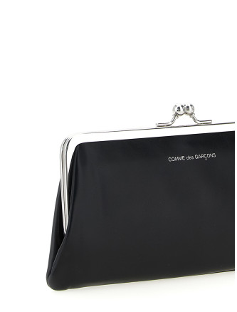 'Classic Clasp' purse #