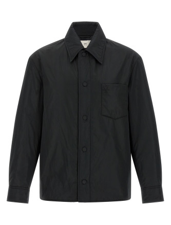 'Ami de Coeur' overshirt