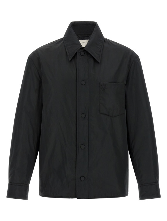 'Ami de Coeur' overshirt #1