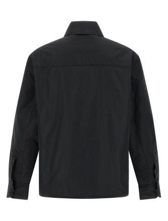 'Ami de Coeur' overshirt #