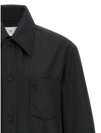 'Ami de Coeur' overshirt #