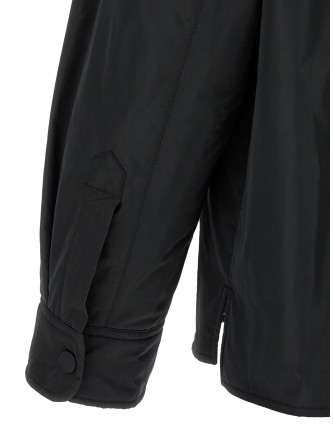 'Ami de Coeur' overshirt #