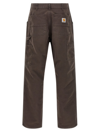 'Single Knee' pants #