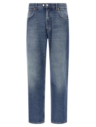 'Musso' jeans
