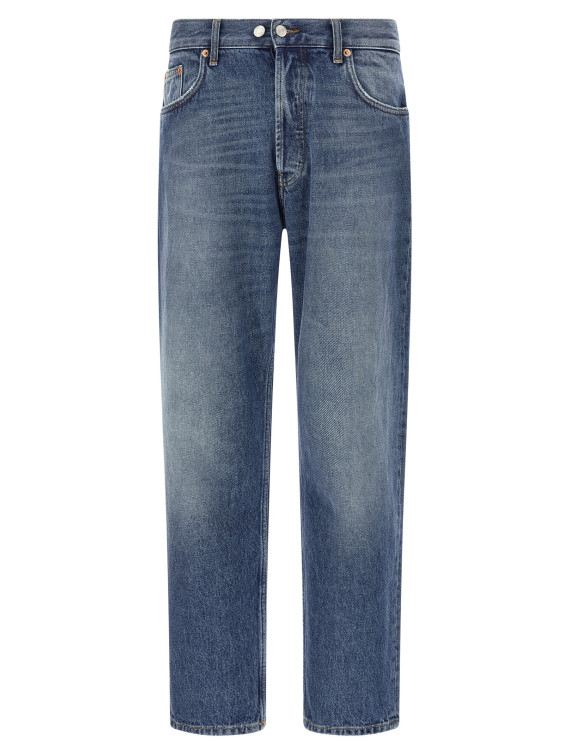'Musso' jeans #1