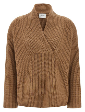 Cashmere sweater