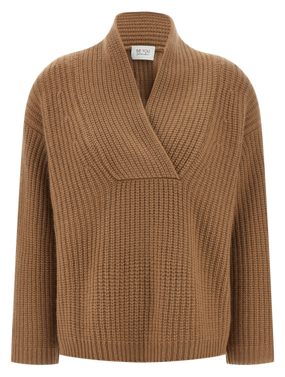 Cashmere sweater #1