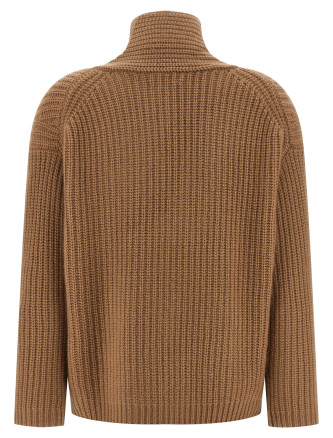 Cashmere sweater #