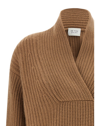 Cashmere sweater #