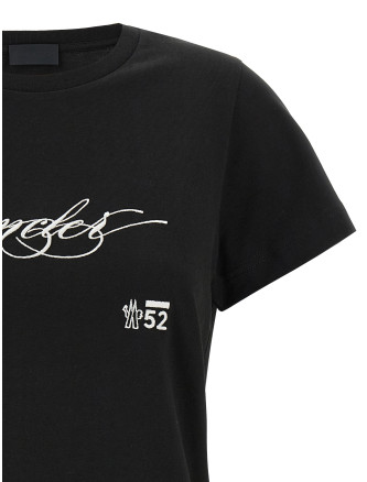 Embroidery t-shirt #