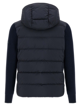 'Keitie' light down jacket #